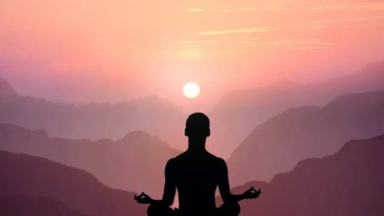 योगा pcos
