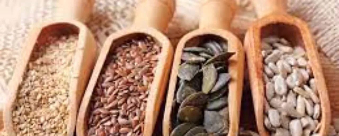 benefits of seeds
