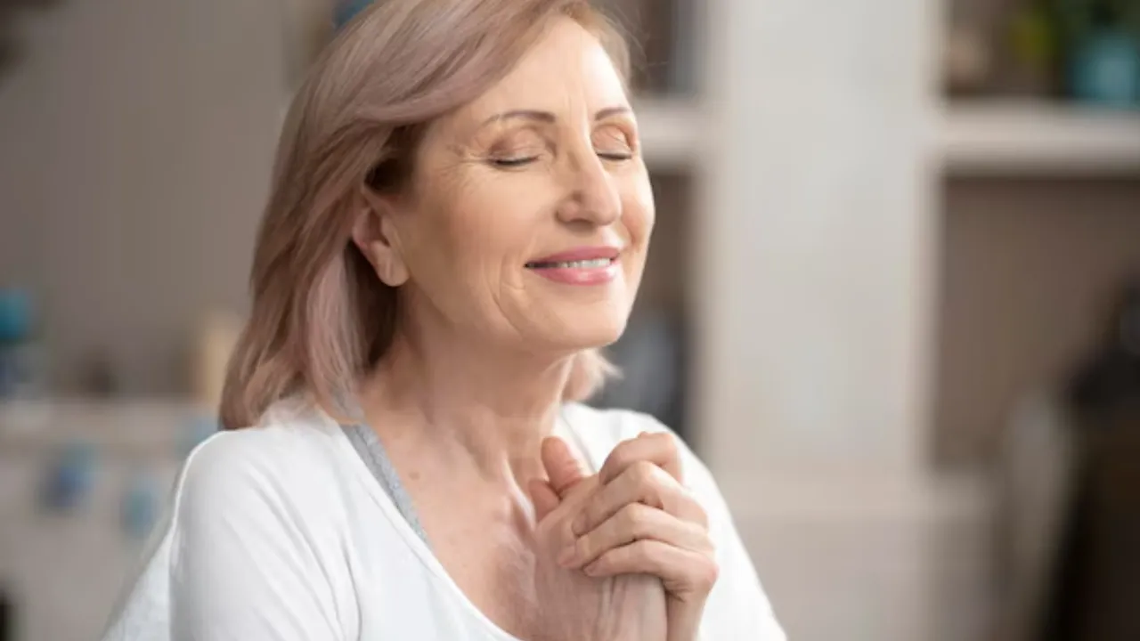 Menopause Skin Care