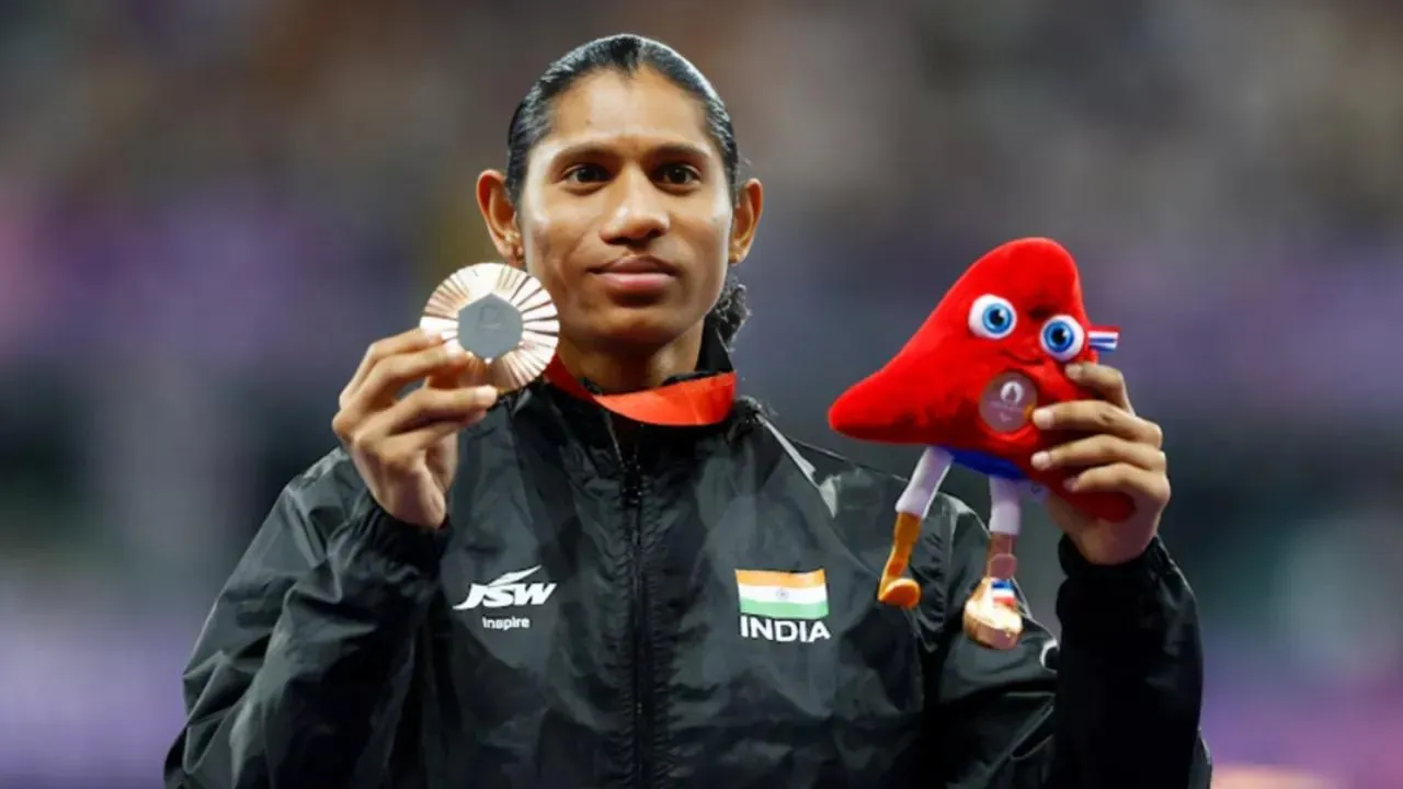 Deepthi Jeevanji