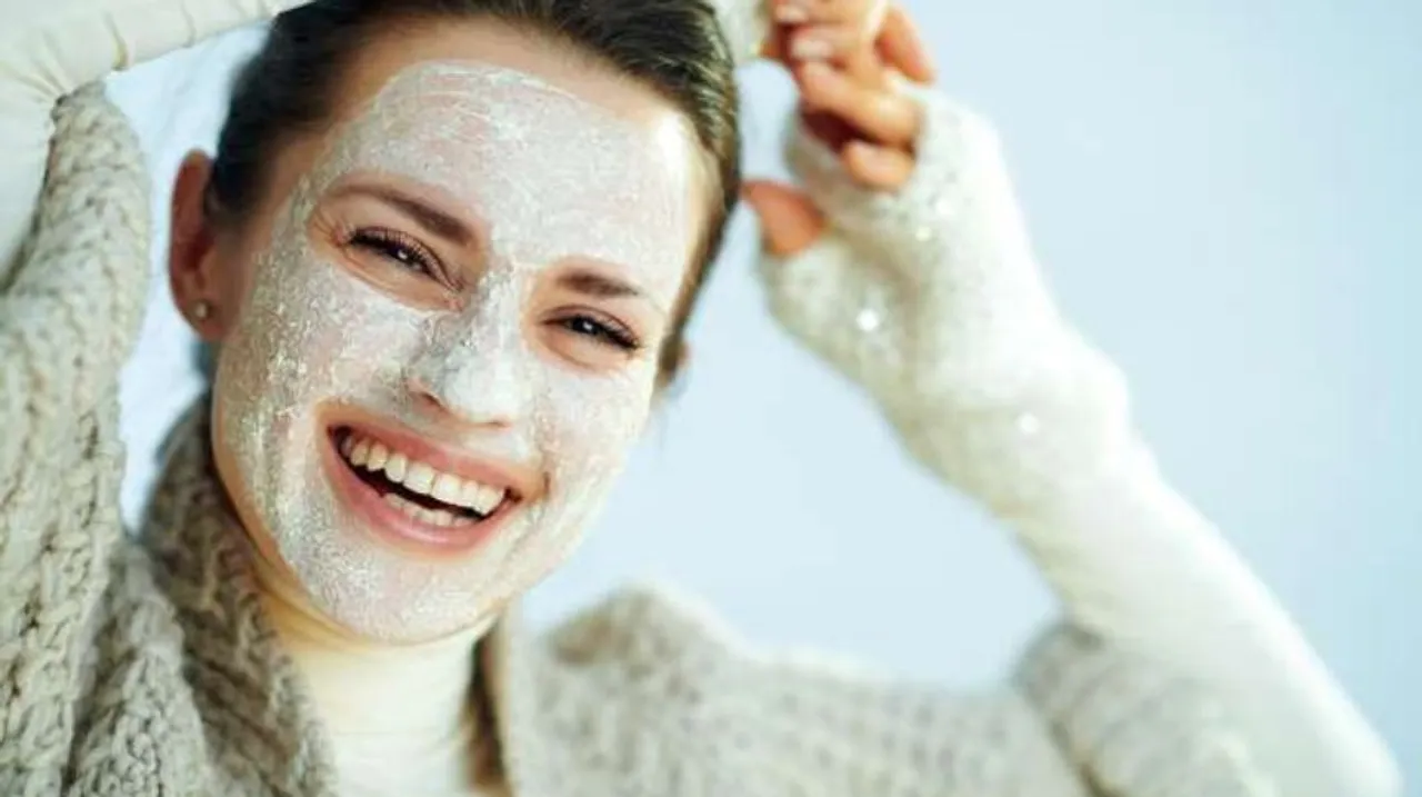 Winter SKincare Products 
