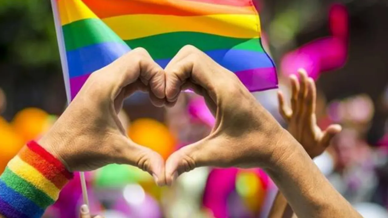 LGBTQ (Pinterest)