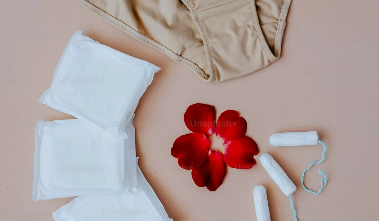 Periods(Unsplash)