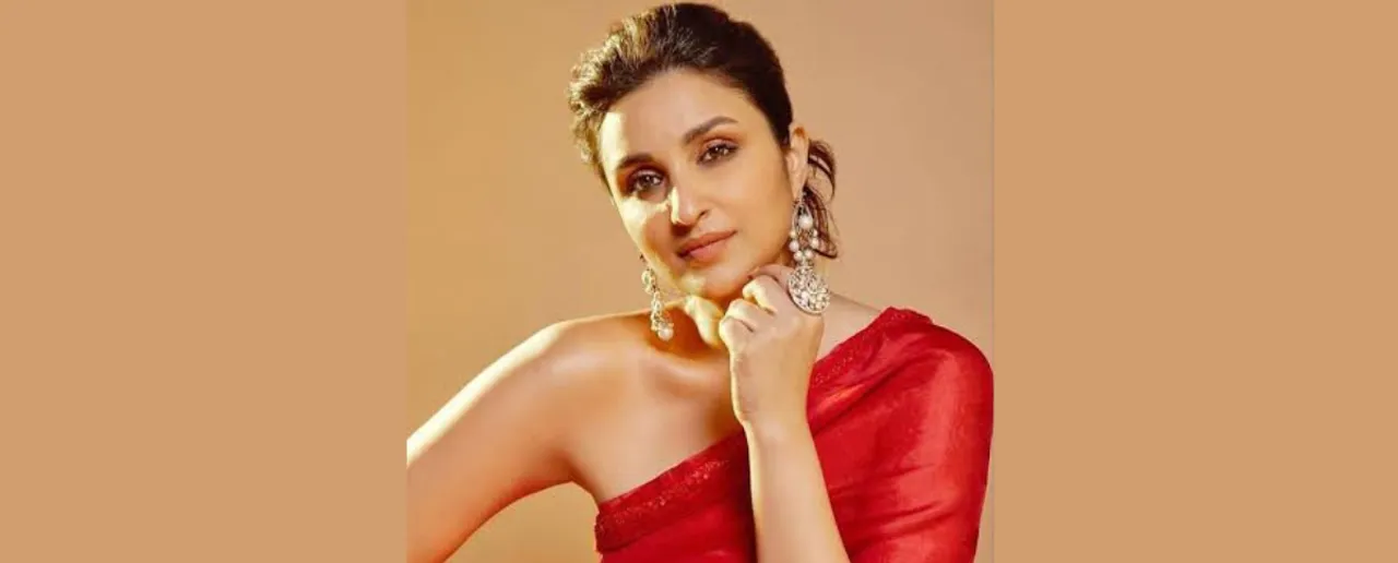 Parineeti Chopra