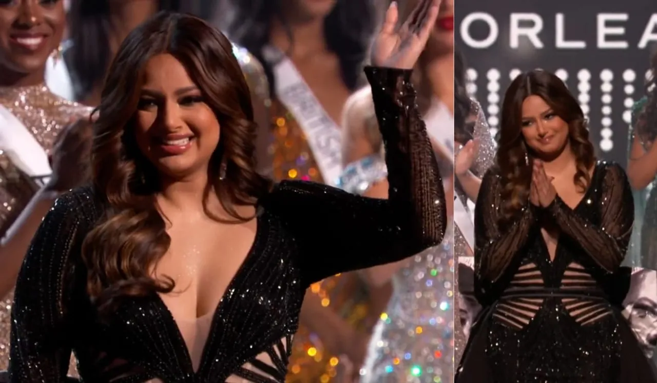 Miss Universe 2022