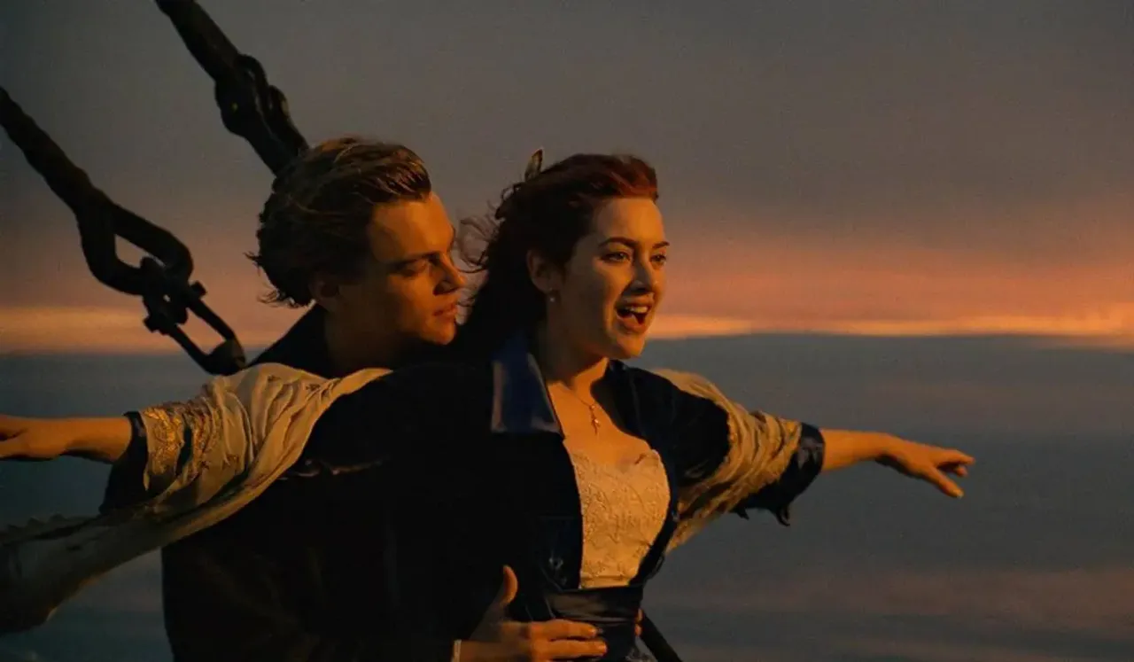Titanic 