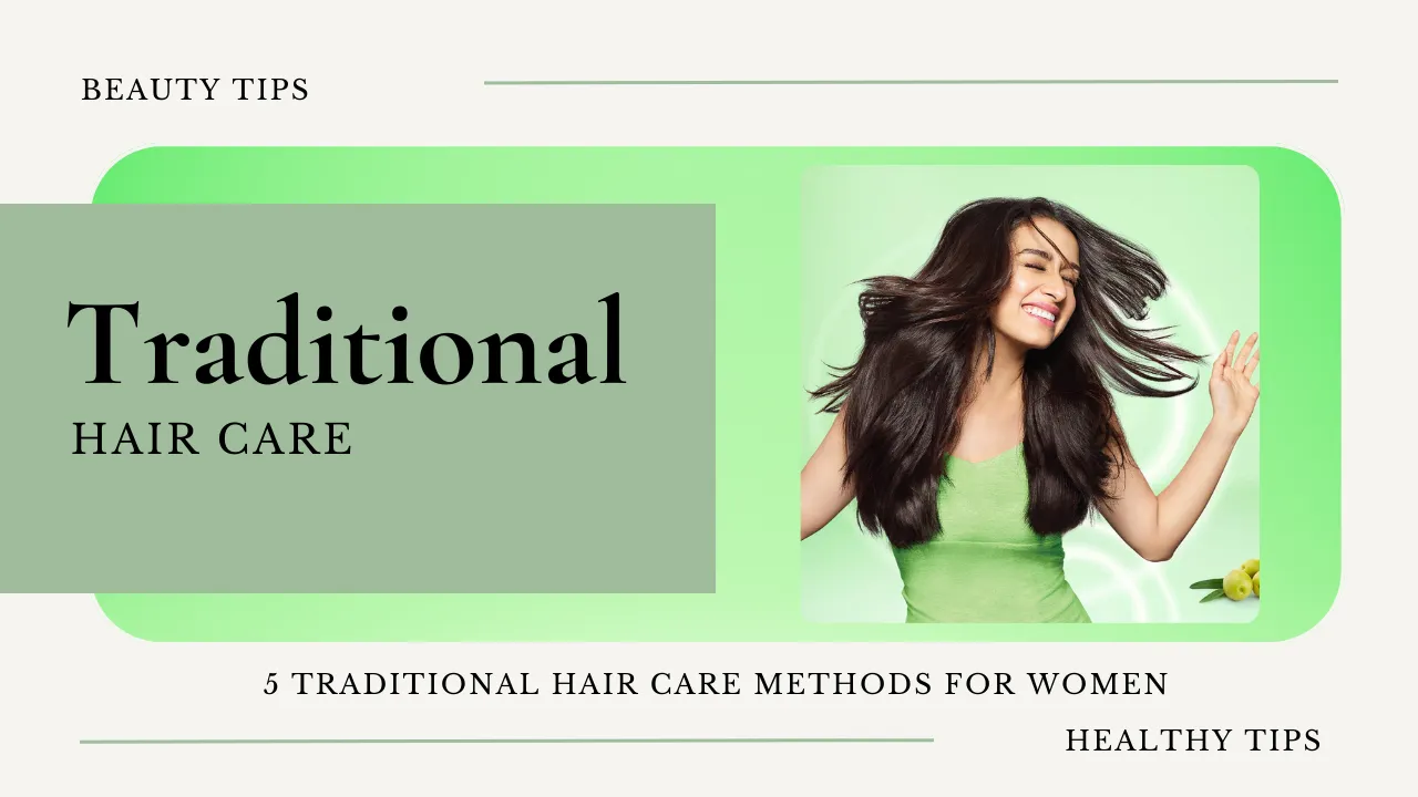 Hair Care