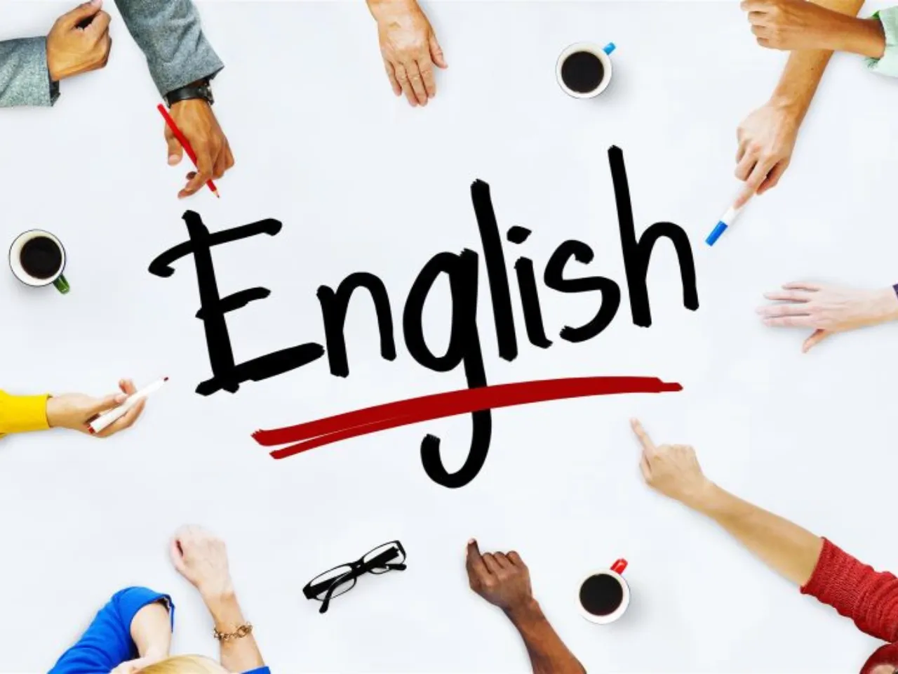 English 
