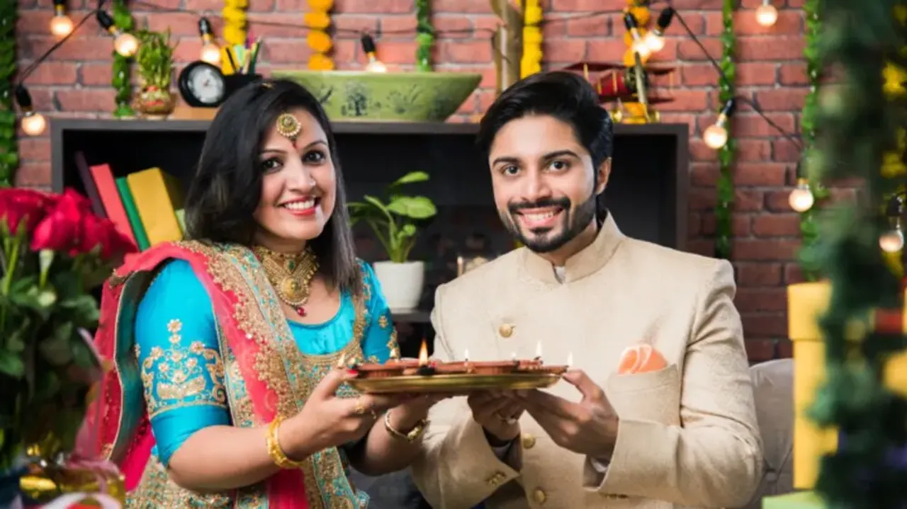 diwali without patriarchy