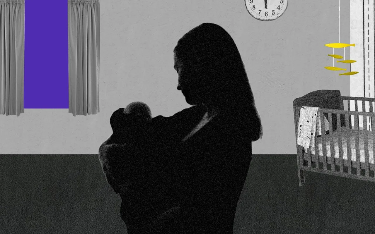 Postpartum Depression