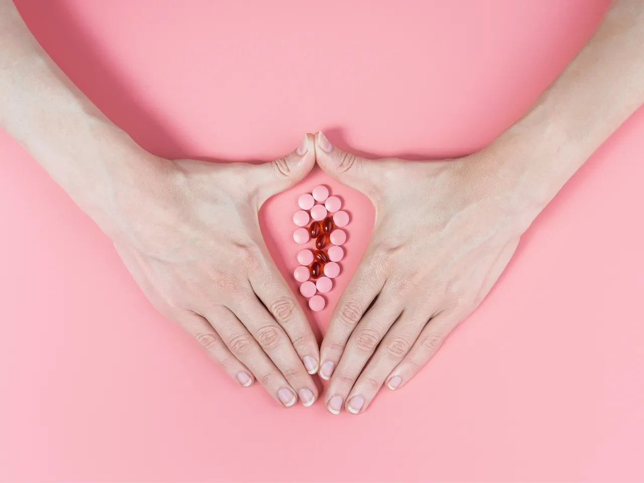 Vaginal Atrophy (HealthCeentral)