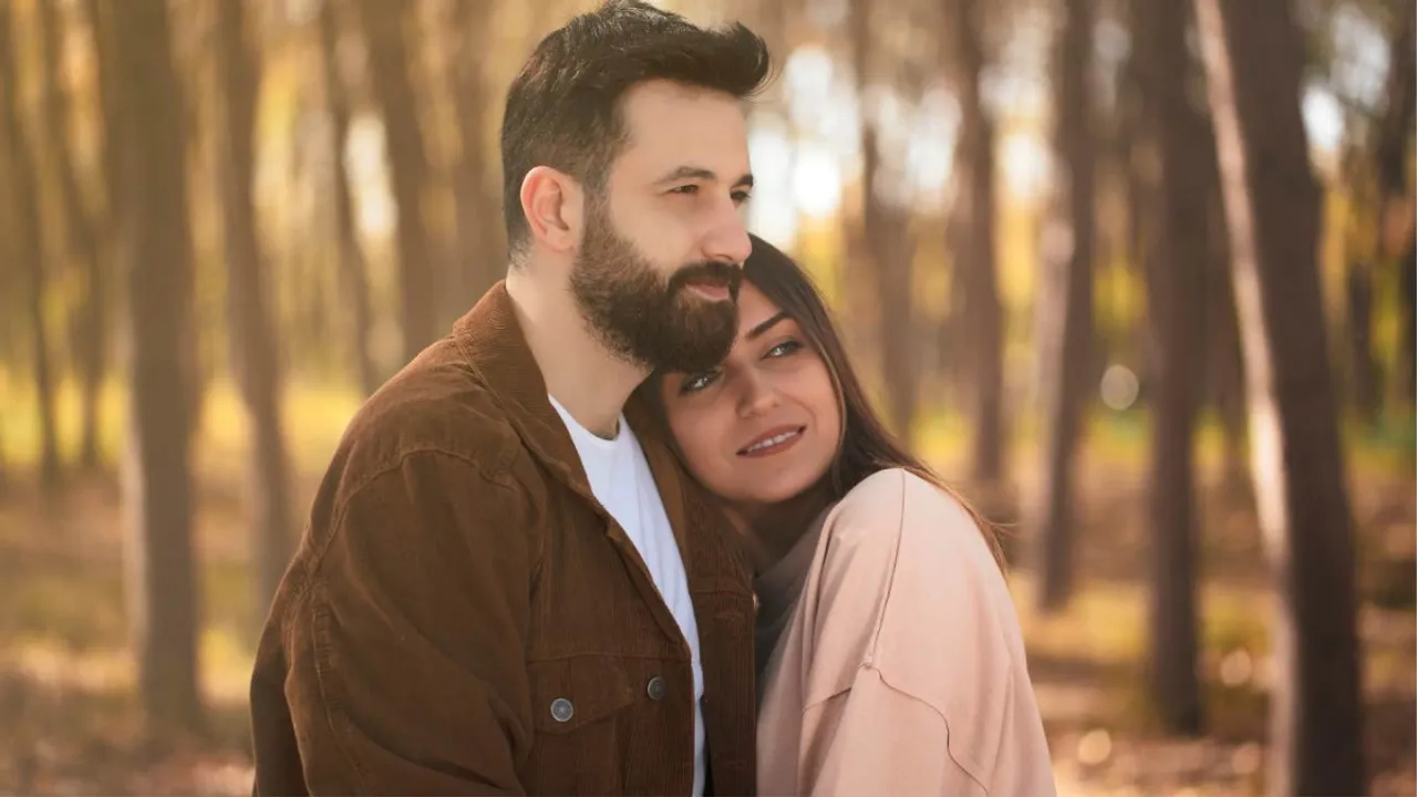 Couple 