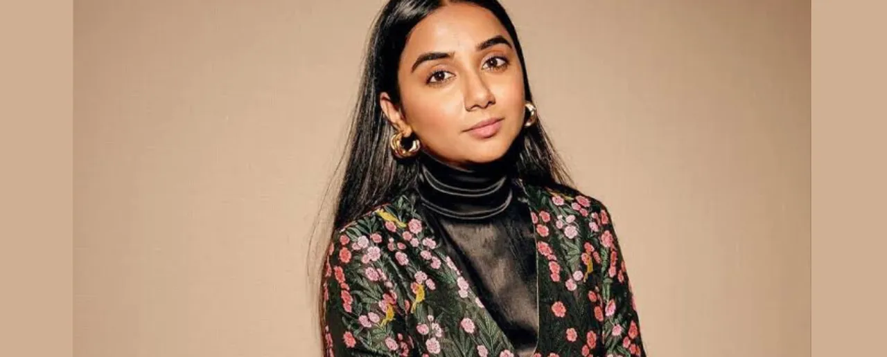 Prajakta Koli 