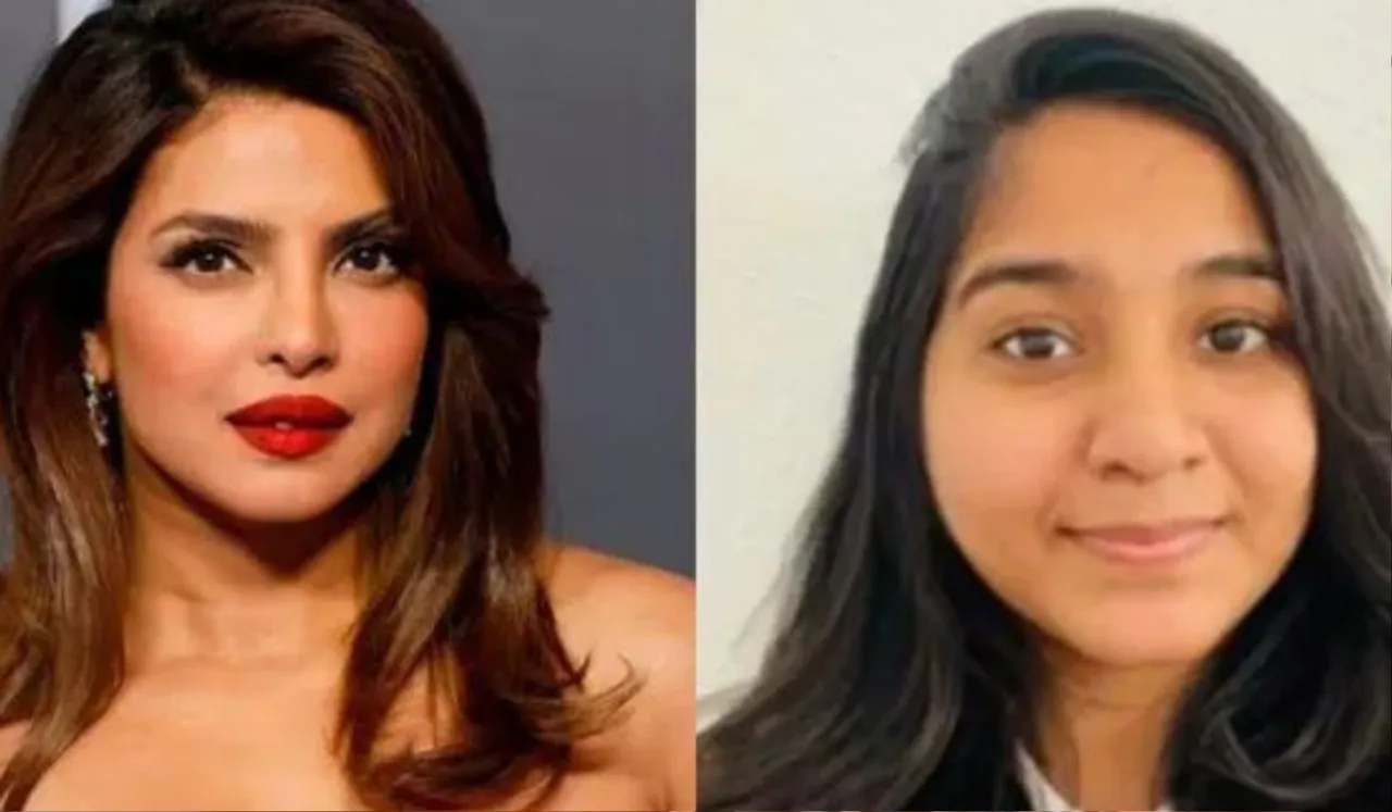 Priyanka Chopra on Jaahnavi Kandula's Death