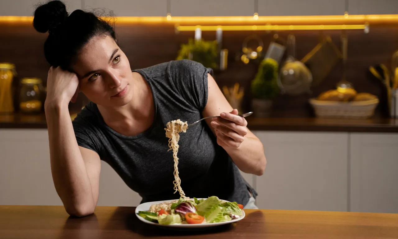 Eating Disorders