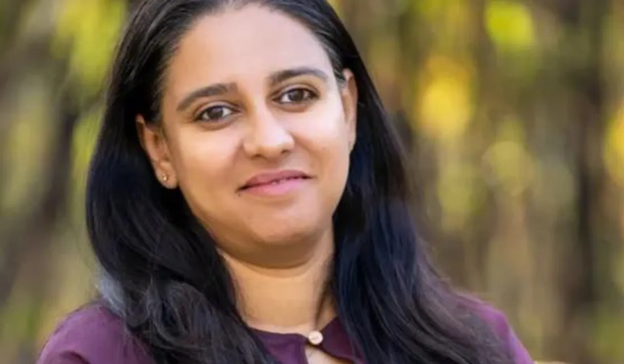 Wipro Gets Woman CFO Aparna Iyer