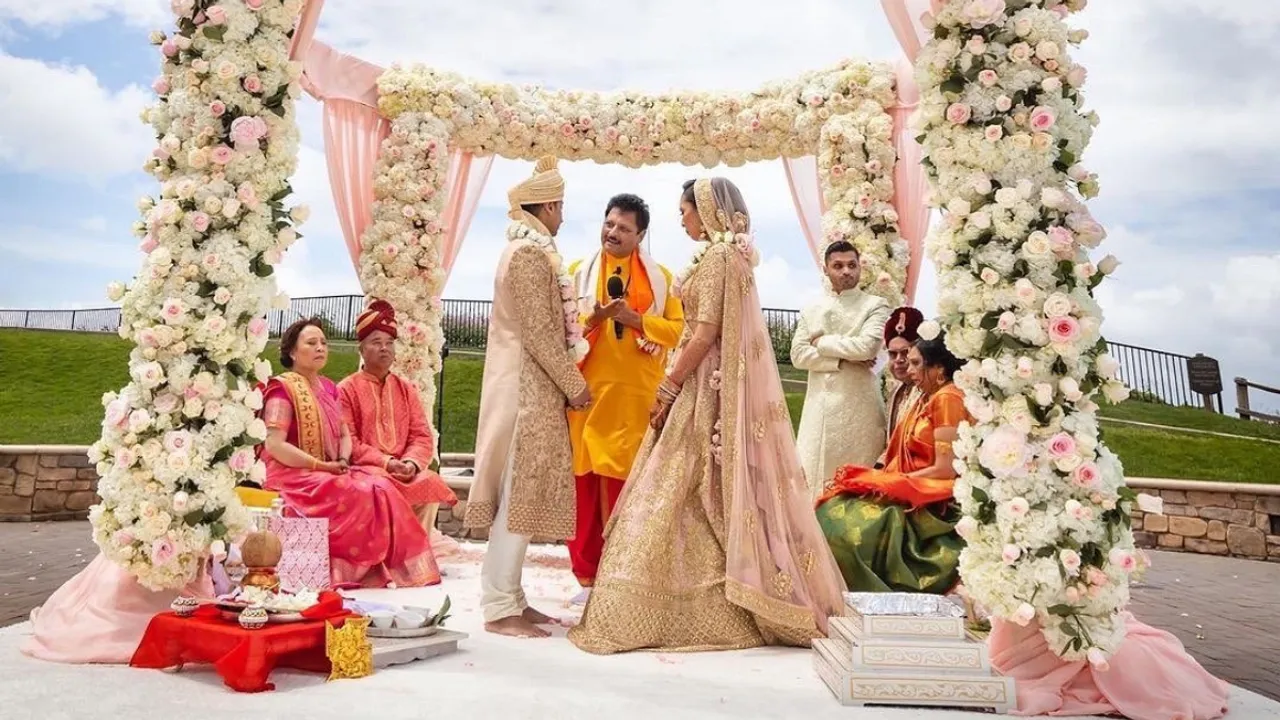 marriage