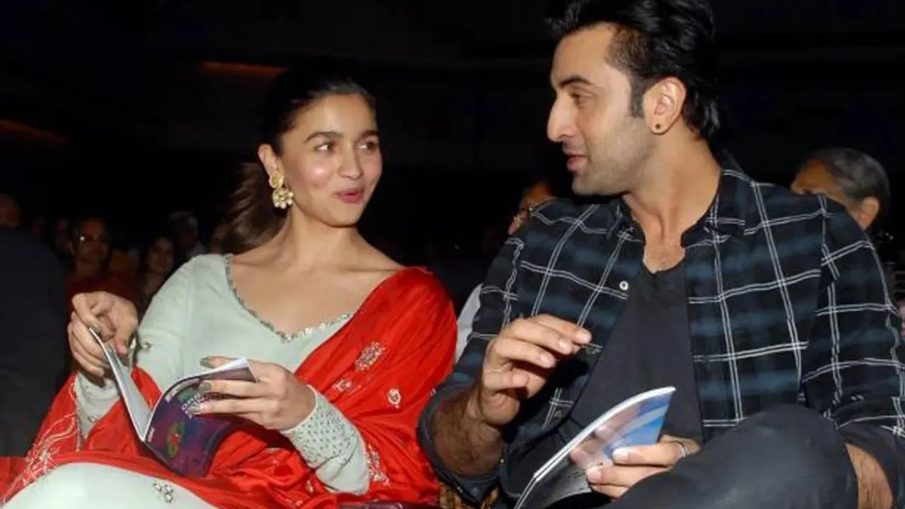 Alia Ranbeer