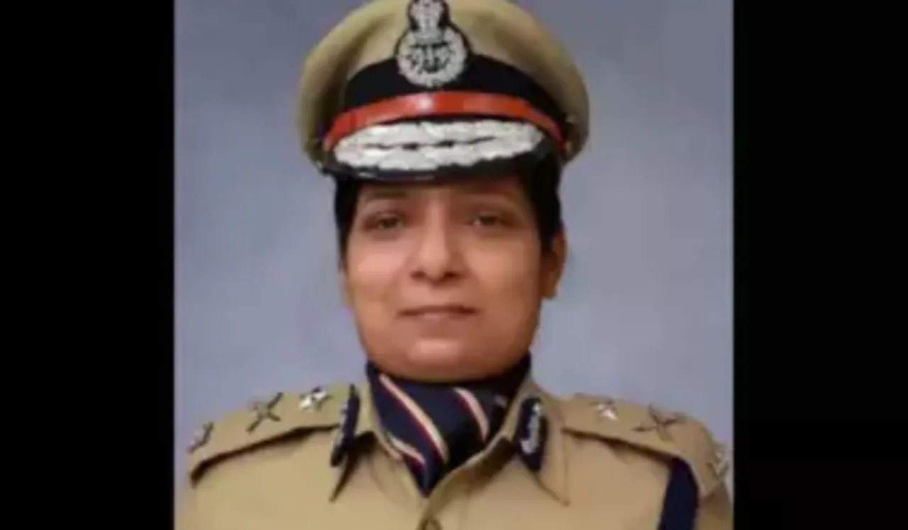 Laxmi Singh 