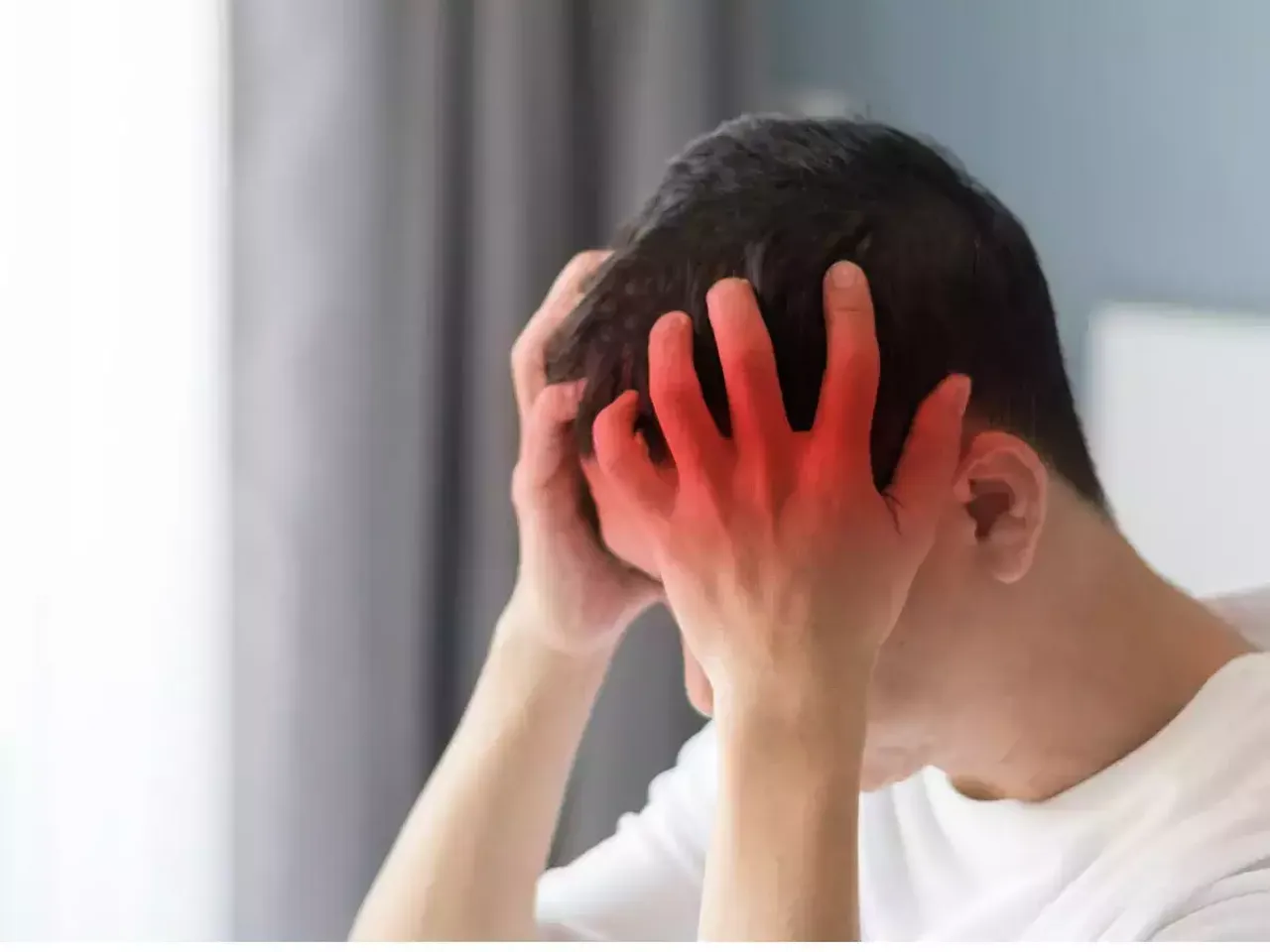 stroke
