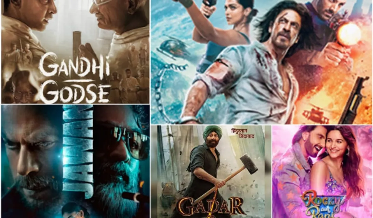 Best Movies 2023