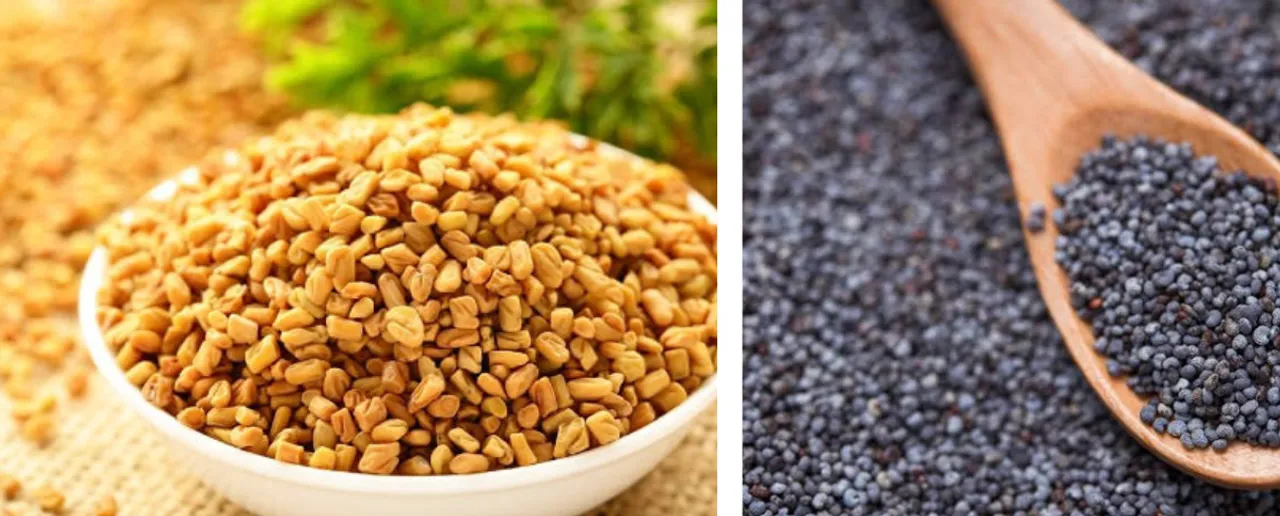 Seeds