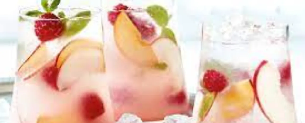 drinks