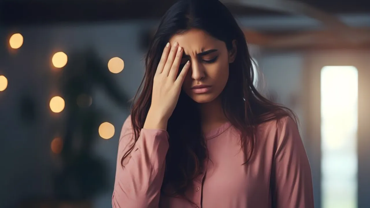 Mental Health (FREEPIK)