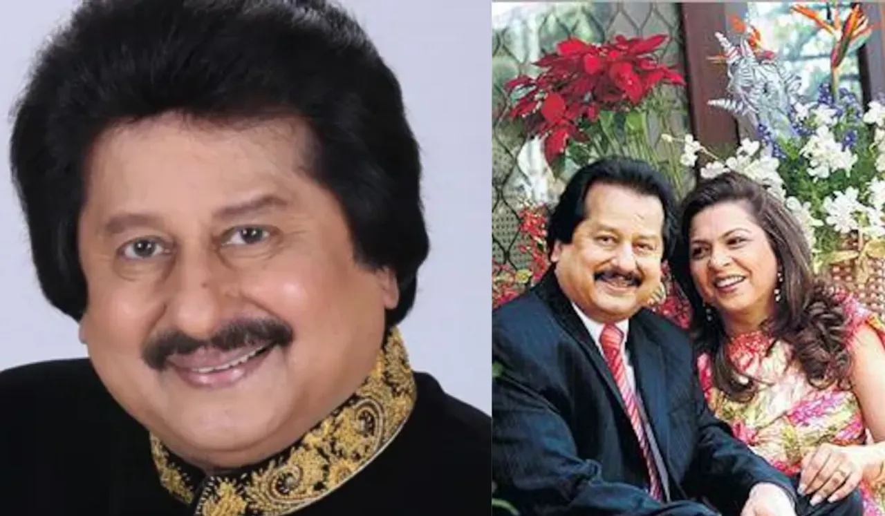 Pankaj Udhas