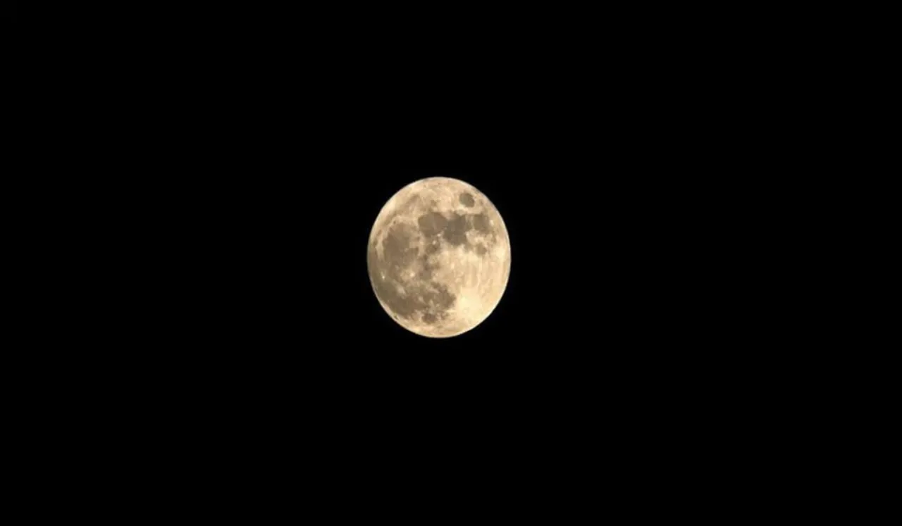 Moon 