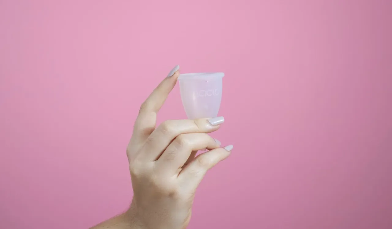 Menstrual Cup
