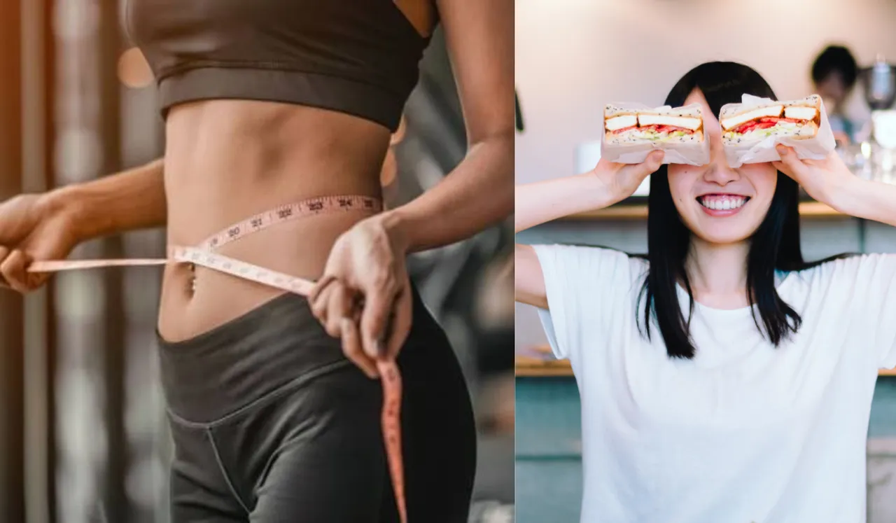 Japanese Weight Loss Tips