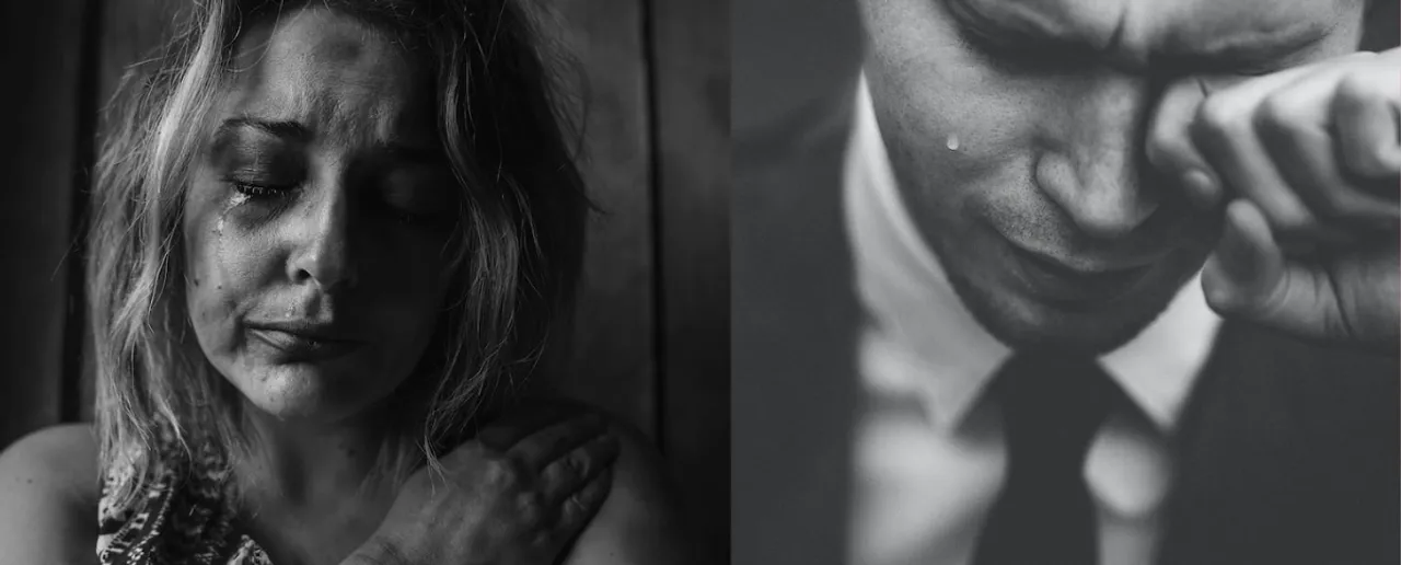 Is depression different in men and women