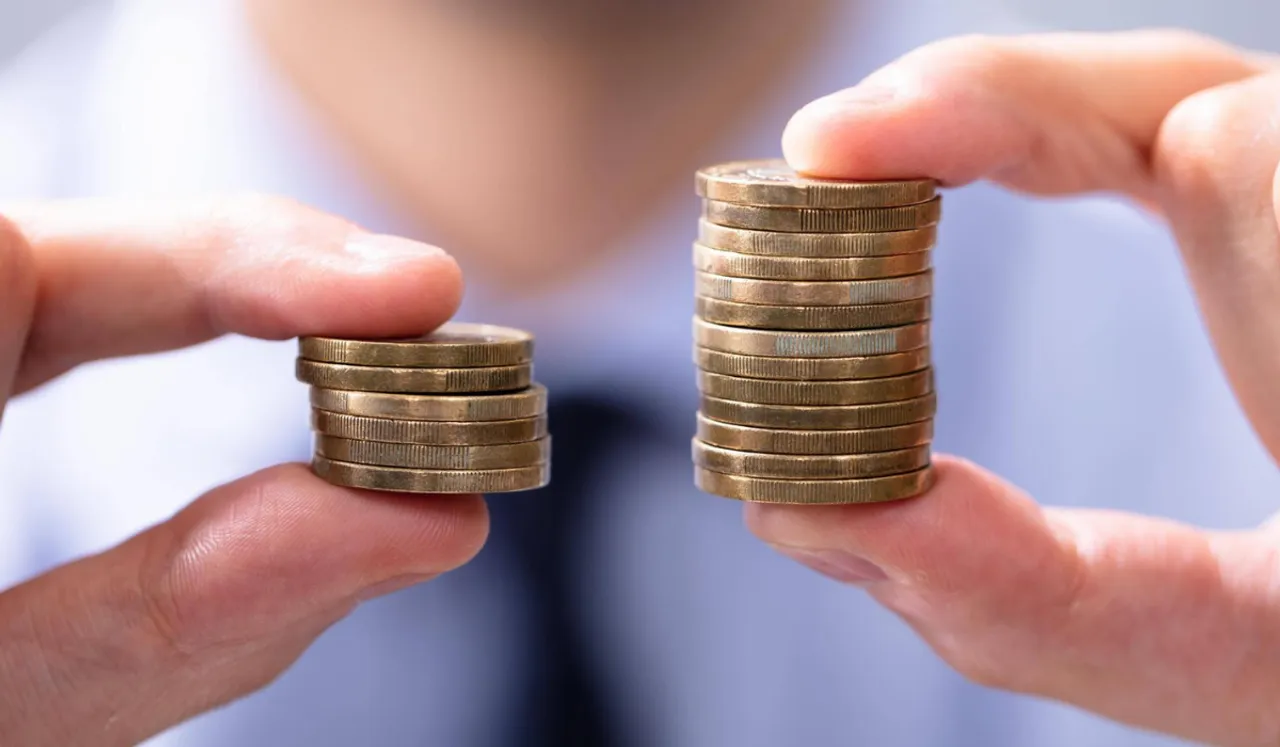 Equal Pay (DW)