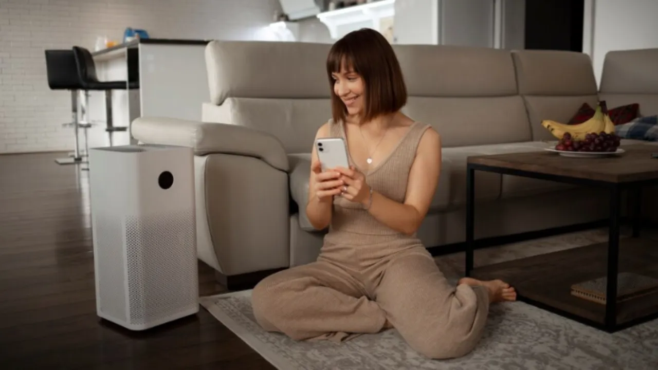 Smart Home Devices