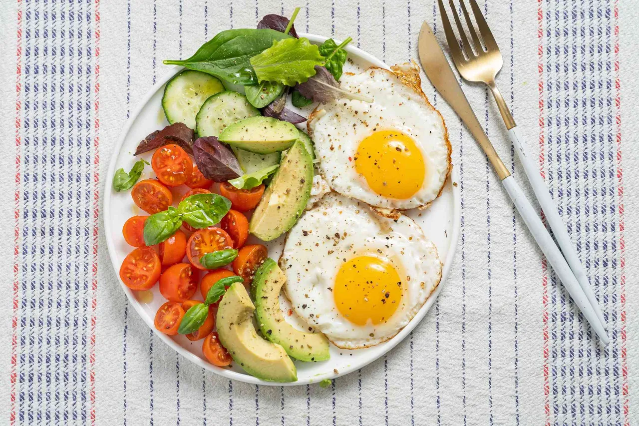 Protein