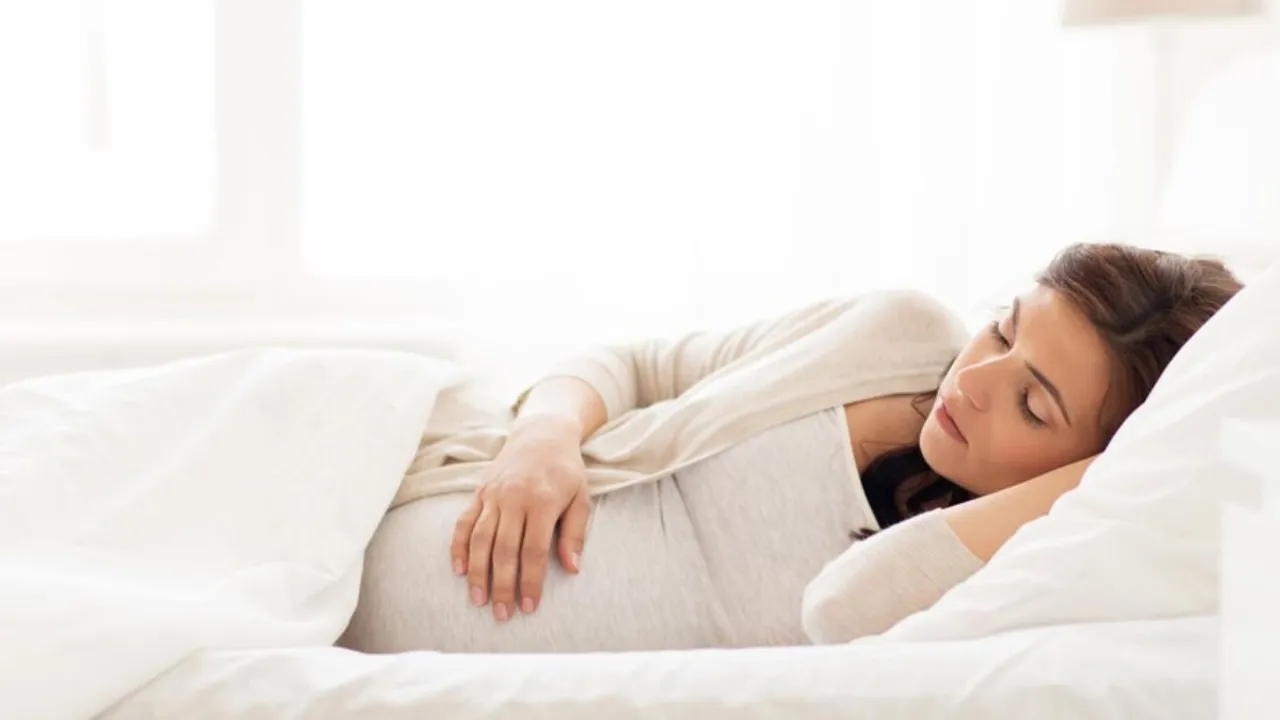 Pregnancy Tips(FREEPIK)