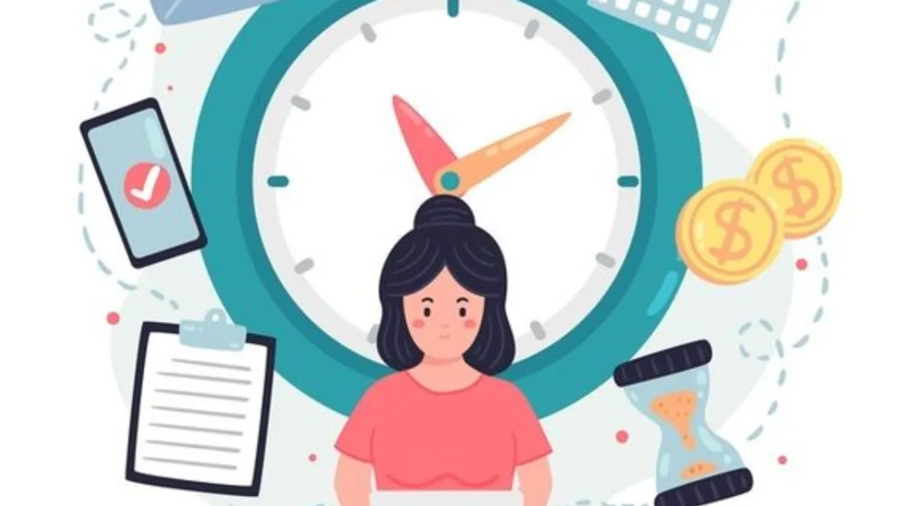 Time 