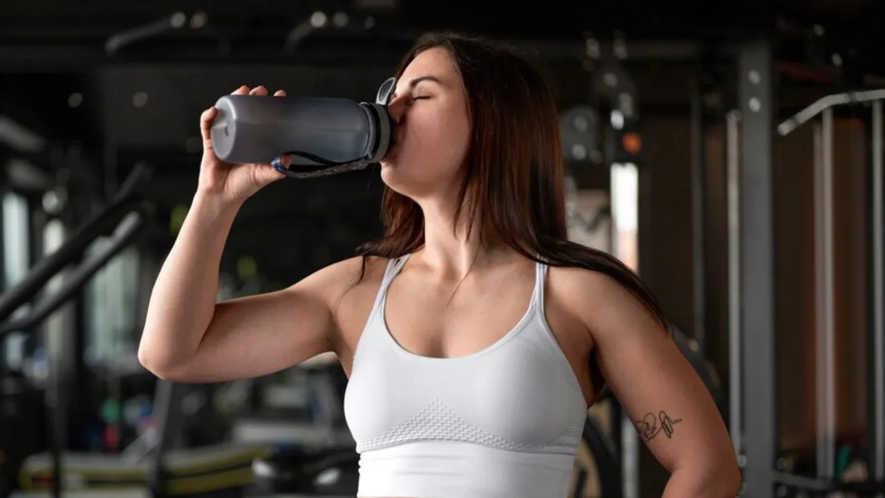 Protein Powder(Freepik)