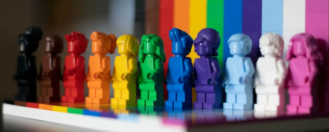 Sexual Orientation