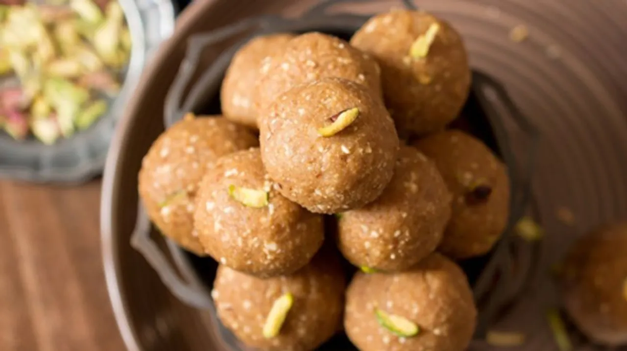 laddoo