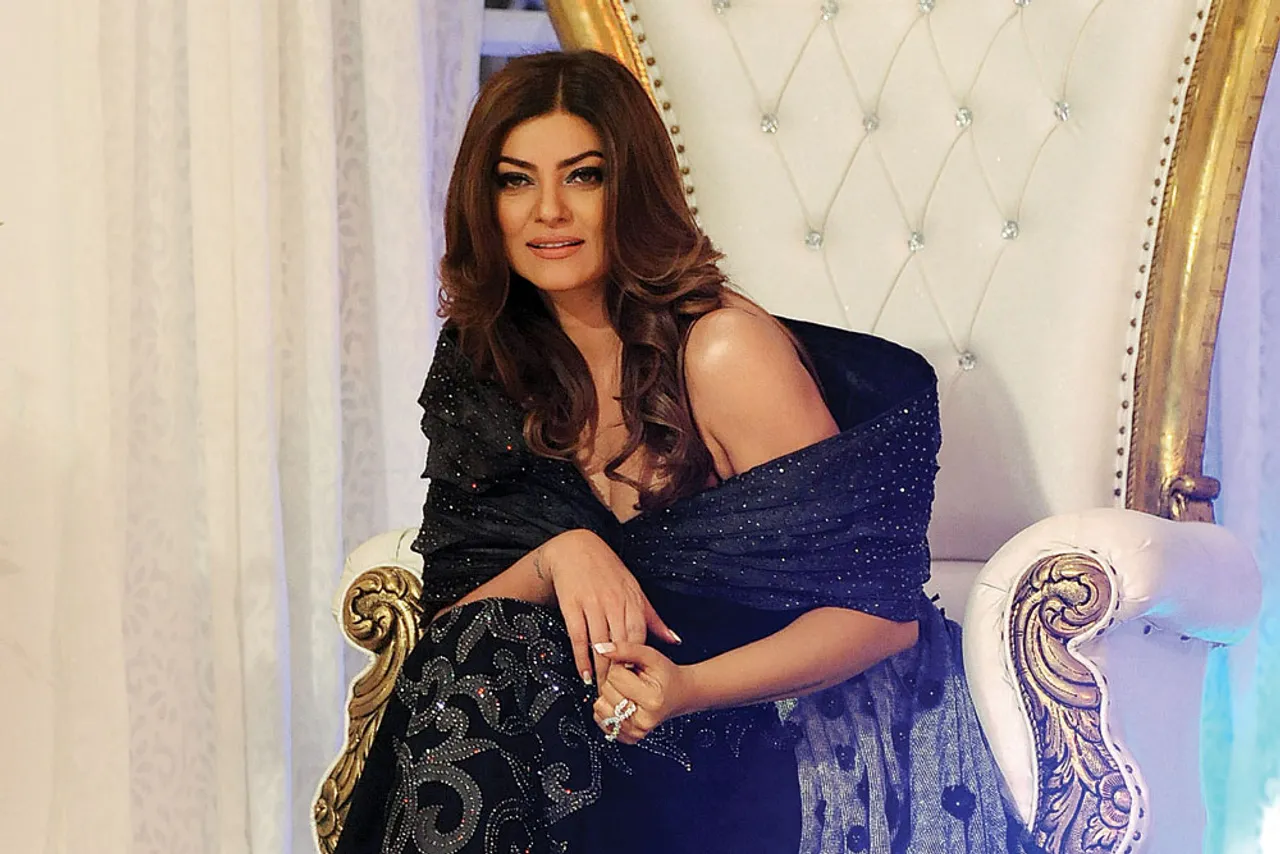 sushmita