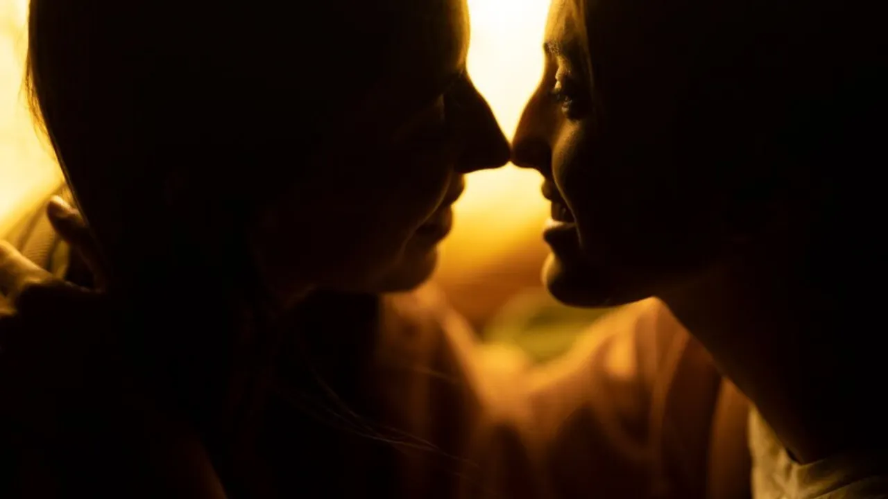 Sex Life(FREEPIK).