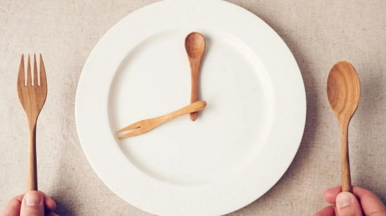 Fasting Benefits