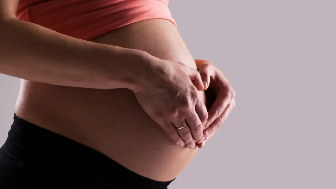 Pregnancy(freepik)