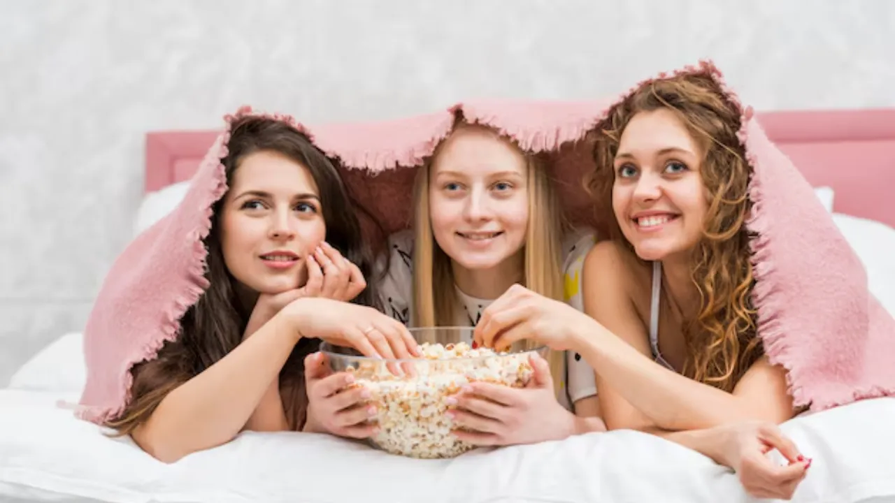 english movie