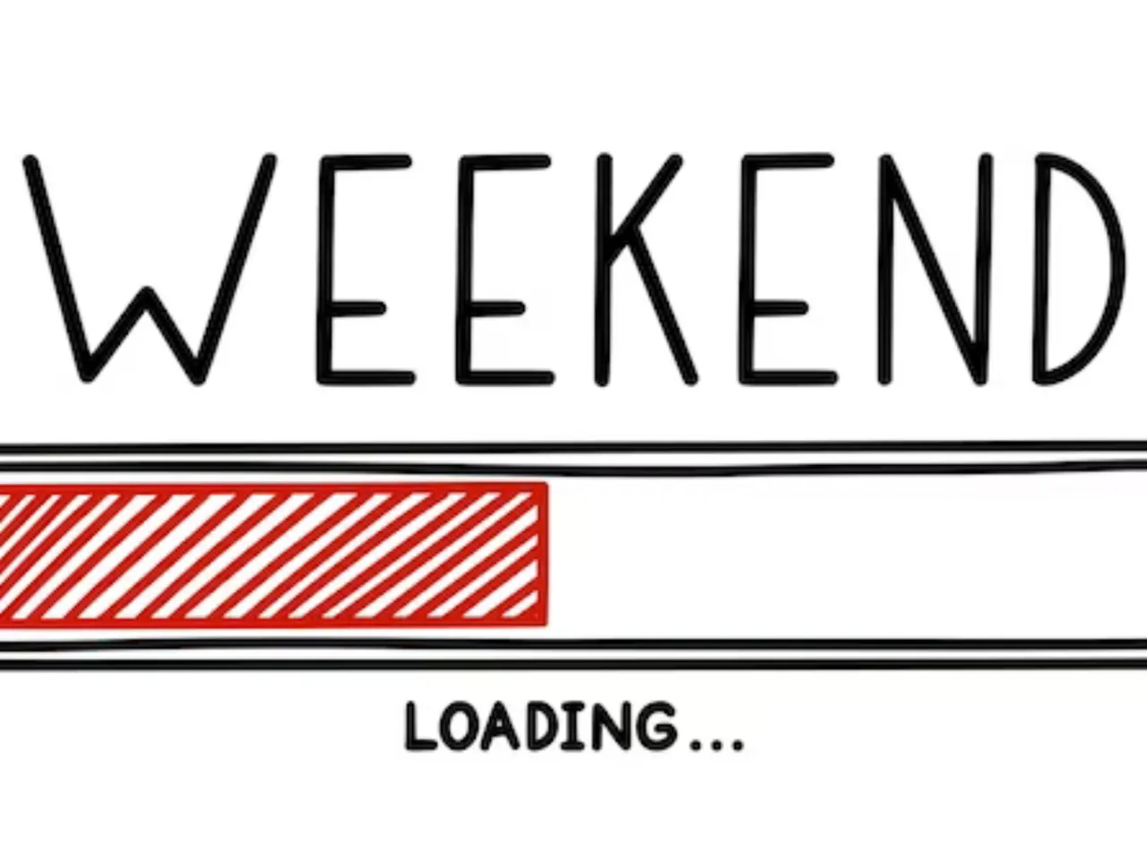 Weekend (Freepik)