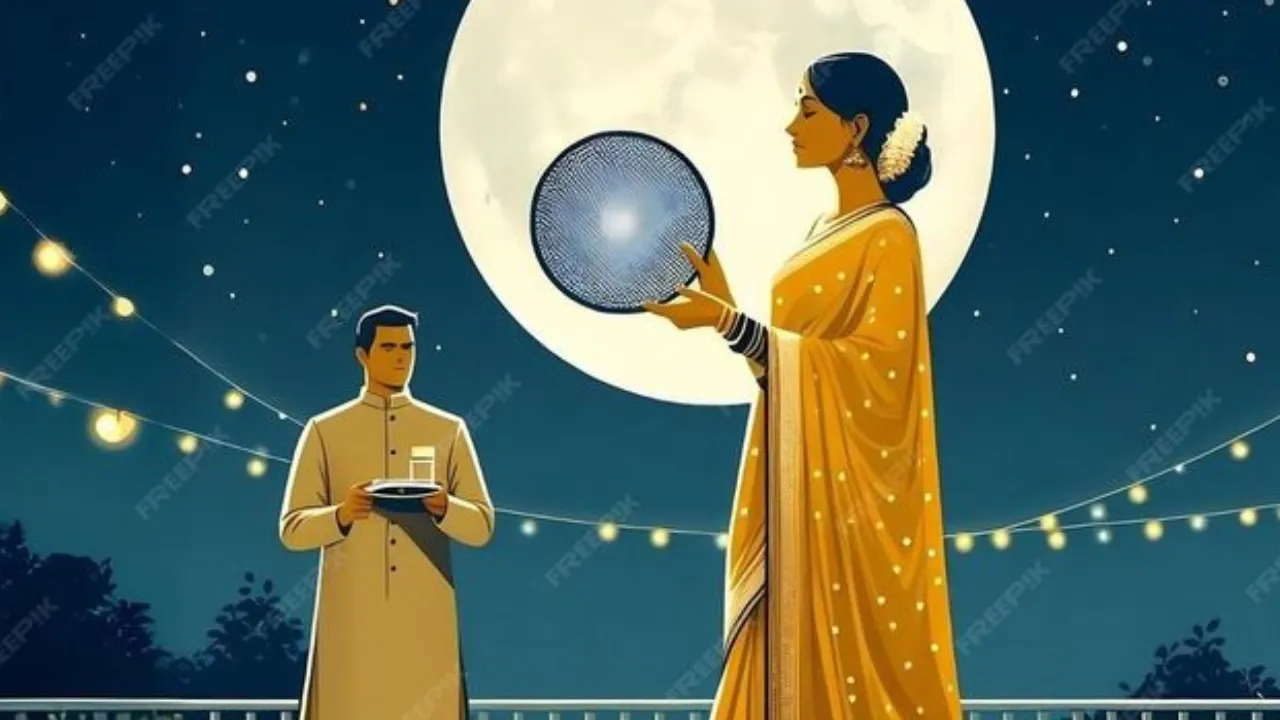 Karva Chauthभी