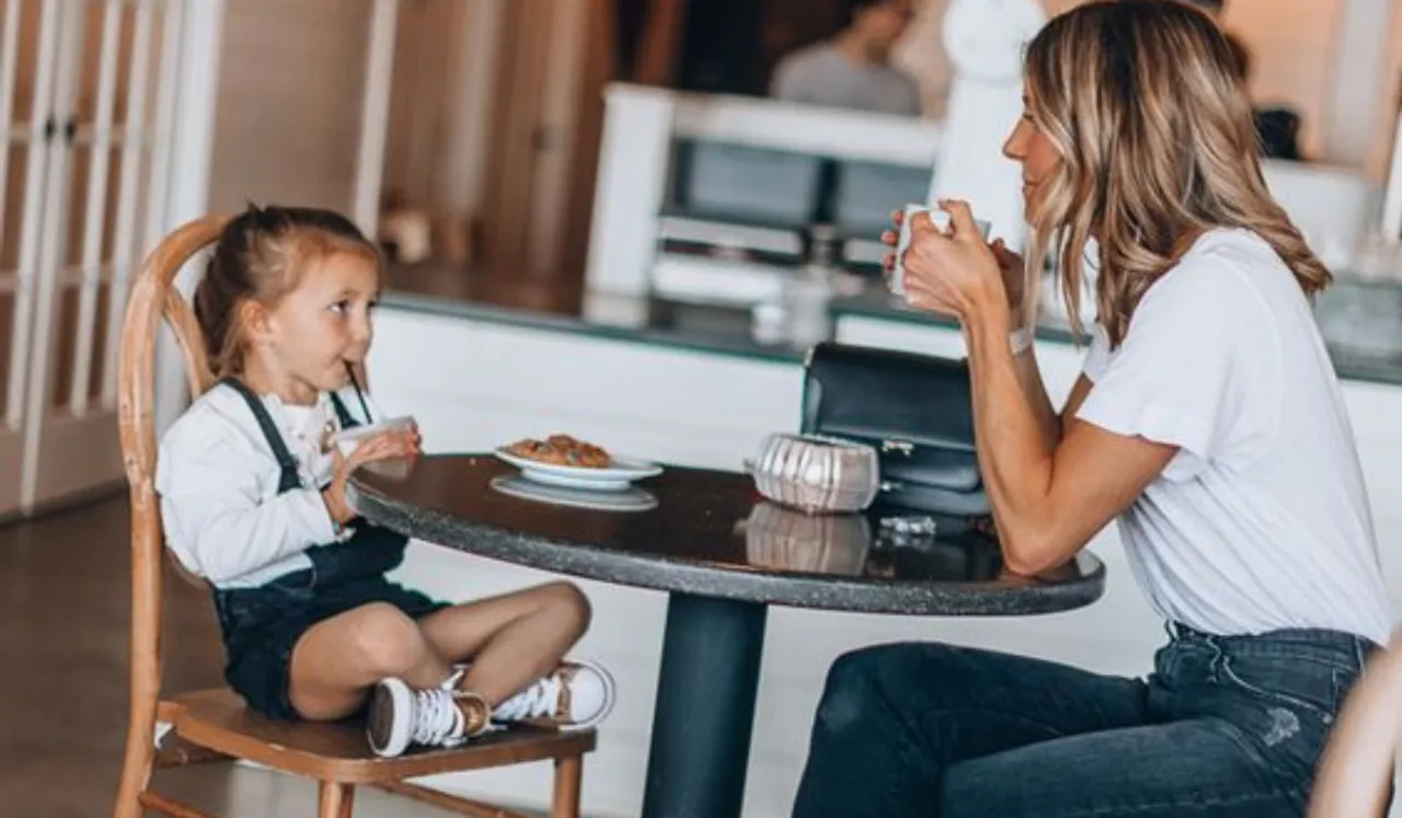Ways To Raise Confident Kids 