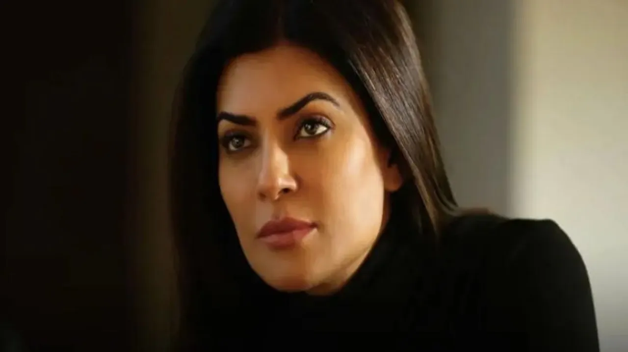 sushmita sen
